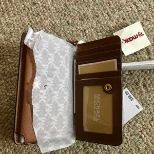Michael Kors Bags - Michael Kors phone wallet Michael Kors Bags - Michael Kors phone wallet